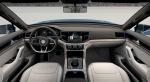 Volkswagen CrossBlue Concept 2013 года